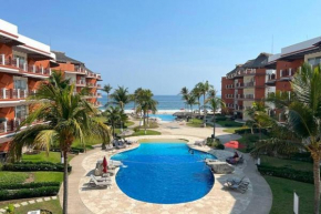 Sea Paradise in Puerto Escondido